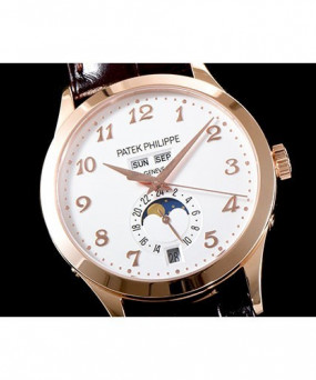 [Patek Philippe]파텍필립 컴플리케이션 애뉴얼캘린더-16 칼리버 5396R